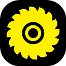 Sawcut Run APK