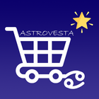 Astrovesta Astroloji Uygulaması icon