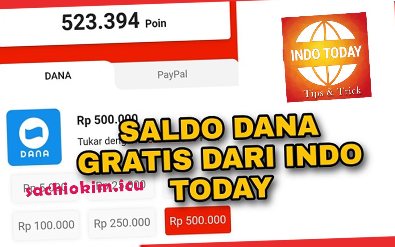 Tips Trick Indo Today APK for Android Download Tips Trick Indo Today APK for Android Download