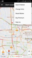 Peta Jalan Macet screenshot 2