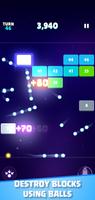 Space Brick Breaker اسکرین شاٹ 1