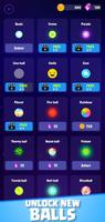 Space Brick Breaker اسکرین شاٹ 2