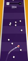 Side Ball plakat
