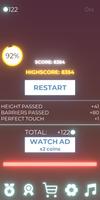 Snap Ball - jump higher screenshot 2