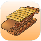 E-Gamelan icon