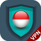 VPN Anti Blokir - VPN Anti Internet Positif icône