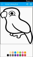 Animal Coloring Book 截图 2