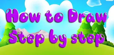 How to Draw Superheroes - Learn Drawing