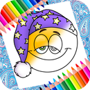Emoji Coloring Book APK