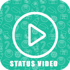 Status Video أيقونة