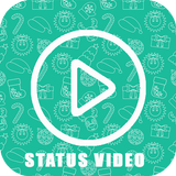 Status Video icône