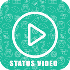 Status Video আইকন