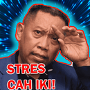 Kumpulan Sticker Lucu Keren Meme Stickers Maker APK