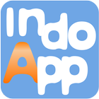 인도앱 Indoapp - 사전,옐로우페이지,구인,구직 आइकन