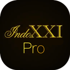 Nonton Indoxx1 Pro icône