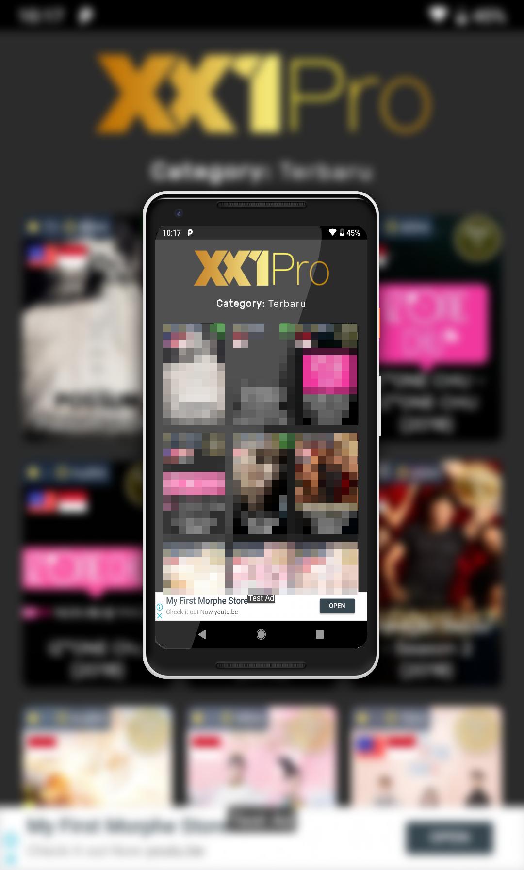 Nonton Indoxx1 Pro For Android Apk Download