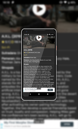 Nonton Indoxx1 Pro Apk 2 1 2 Download For Android Download Nonton Indoxx1 Pro Apk Latest Version Apkfab Com