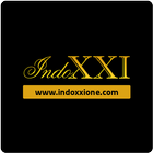 IndoXXI ícone