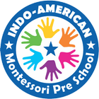 Indo American Montessori Pre School - ERP آئیکن