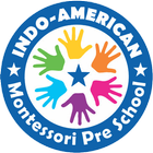 آیکون‌ Indo American Montessori Pre School - ERP