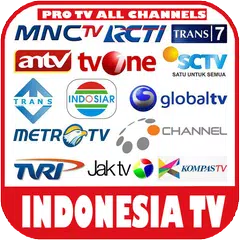 indonesia tv live APK 6 for Android – Download indonesia tv live APK Latest  Version from APKFab.com