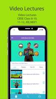 Indo Science Academy eLearning Class 8-12 JEE NEET screenshot 1