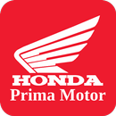 Ahass Prima Motor APK