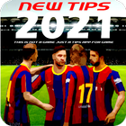 Tips for Pro eFootball Cup Mobile 2021 simgesi