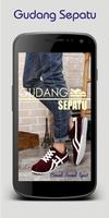 Gudang Sepatu poster