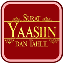 Surat Yasin Audio dan Tahlil APK