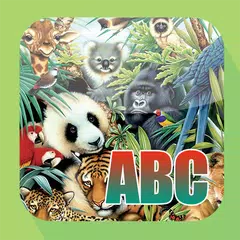 Belajar ABC Alfabet APK Herunterladen