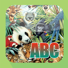 Belajar ABC-icoon