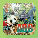 Belajar ABC biểu tượng