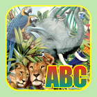 Learn ABC icon