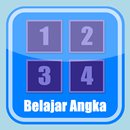 Belajar Membaca Angka APK