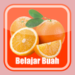 Belajar Membaca Buah