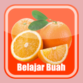 Belajar Membaca Buah
