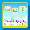 Belajar Huruf Hijaiyah APK