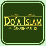 APK Doa Islam Sehari hari