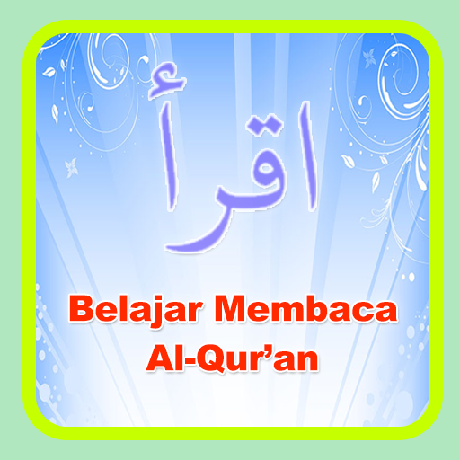 Belajar Membaca Al-Qur'an