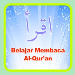 Belajar Membaca Al-Qur'an XAPK Herunterladen