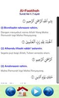 Juz Amma Audio dan Terjemahan screenshot 2