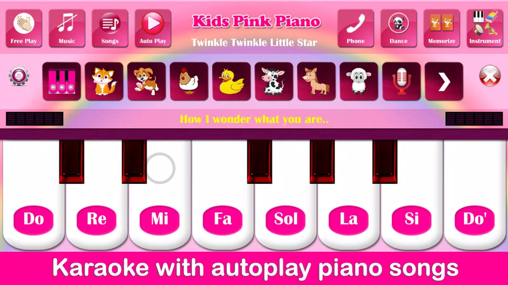 Kids Piano APK para Android - Download