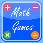 Math Multiplayer Games آئیکن
