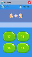 Math Games скриншот 2