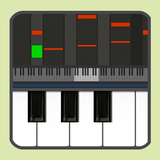 Piano Music آئیکن