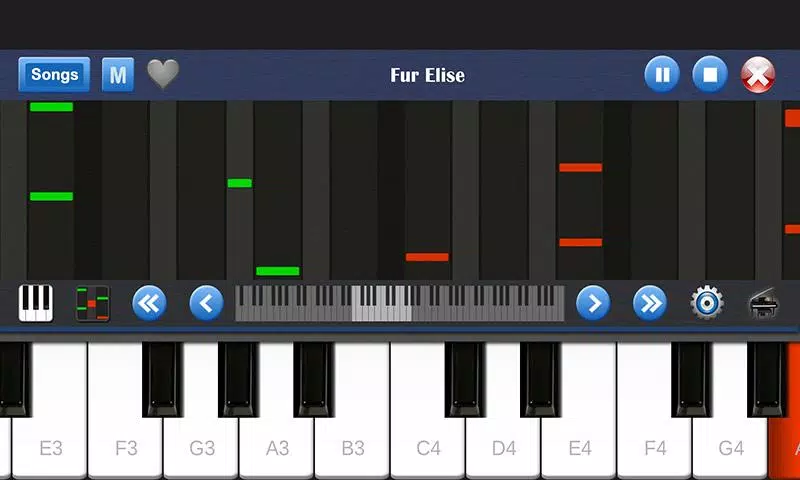 Piano Music APK for Android Download