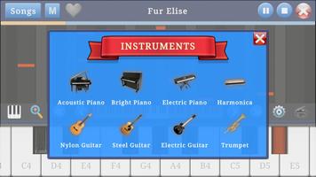 Piano Music screenshot 2