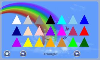 Learn Colors and Shapes screenshot 1