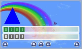 Learn Colors and Shapes screenshot 2